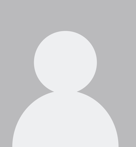 Placeholder Head Shot