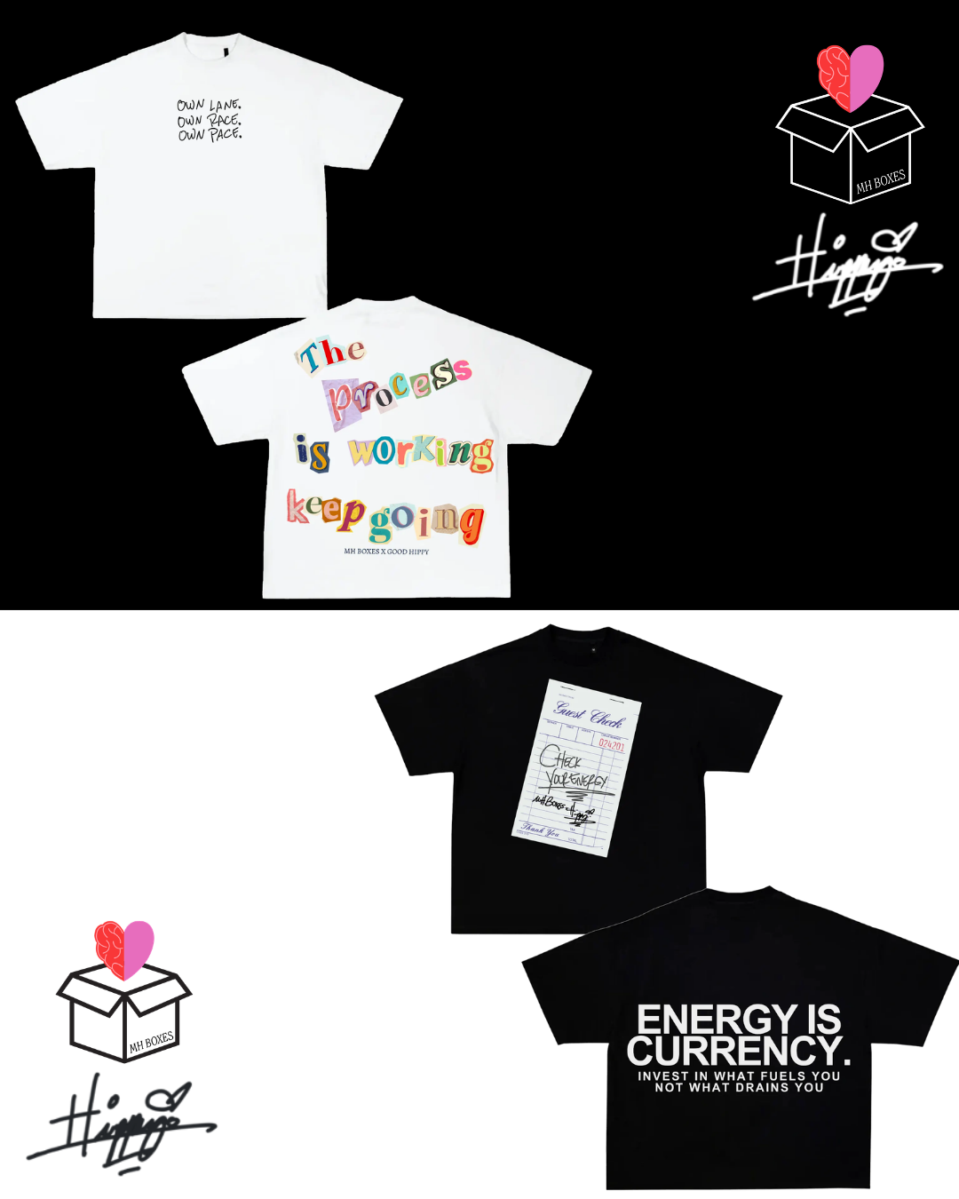 T-Shirt Bundle